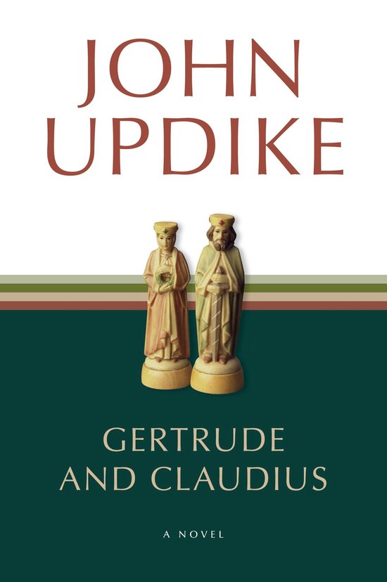 Gertrude and Claudius