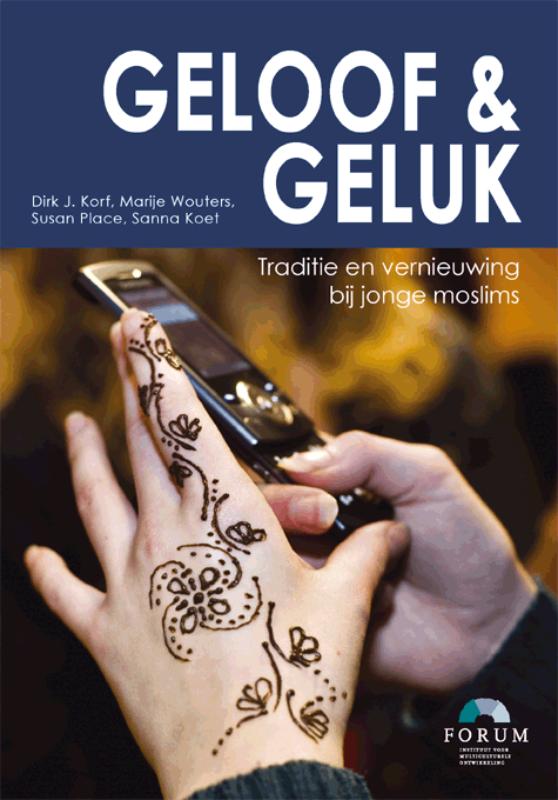 Geloof En Geluk