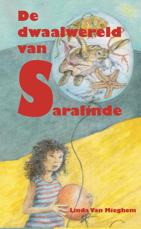 De dwaalwereld van Saralinde