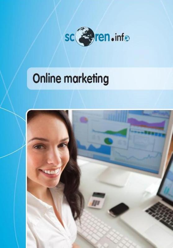 Scoren.info Reader online marketing