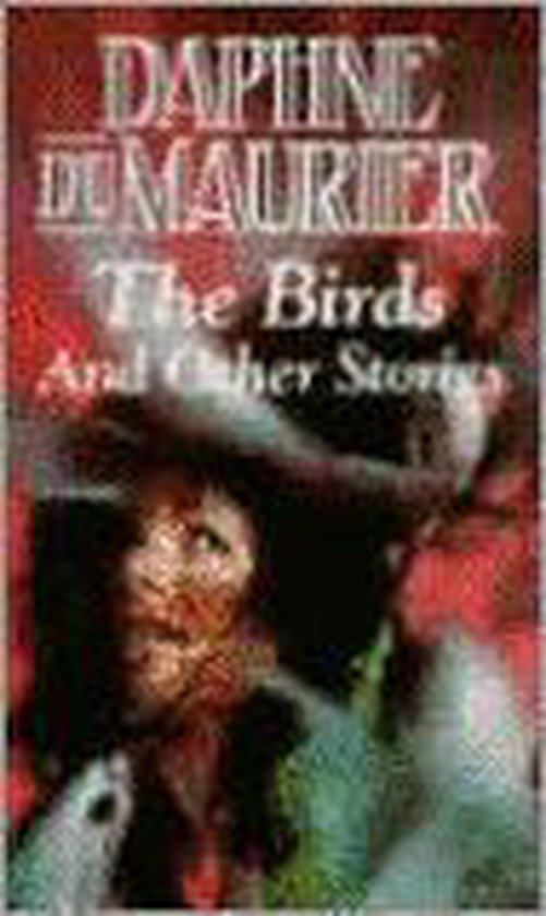 The Birds And Other Stories