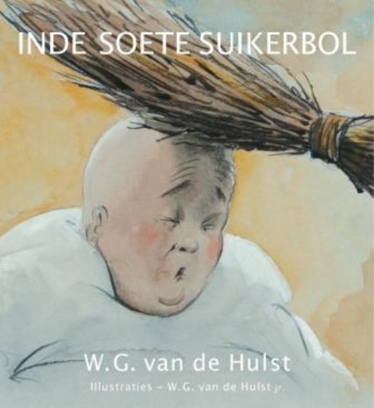 W.G. van de Hulst In De Soete Suikerbol thumbnail