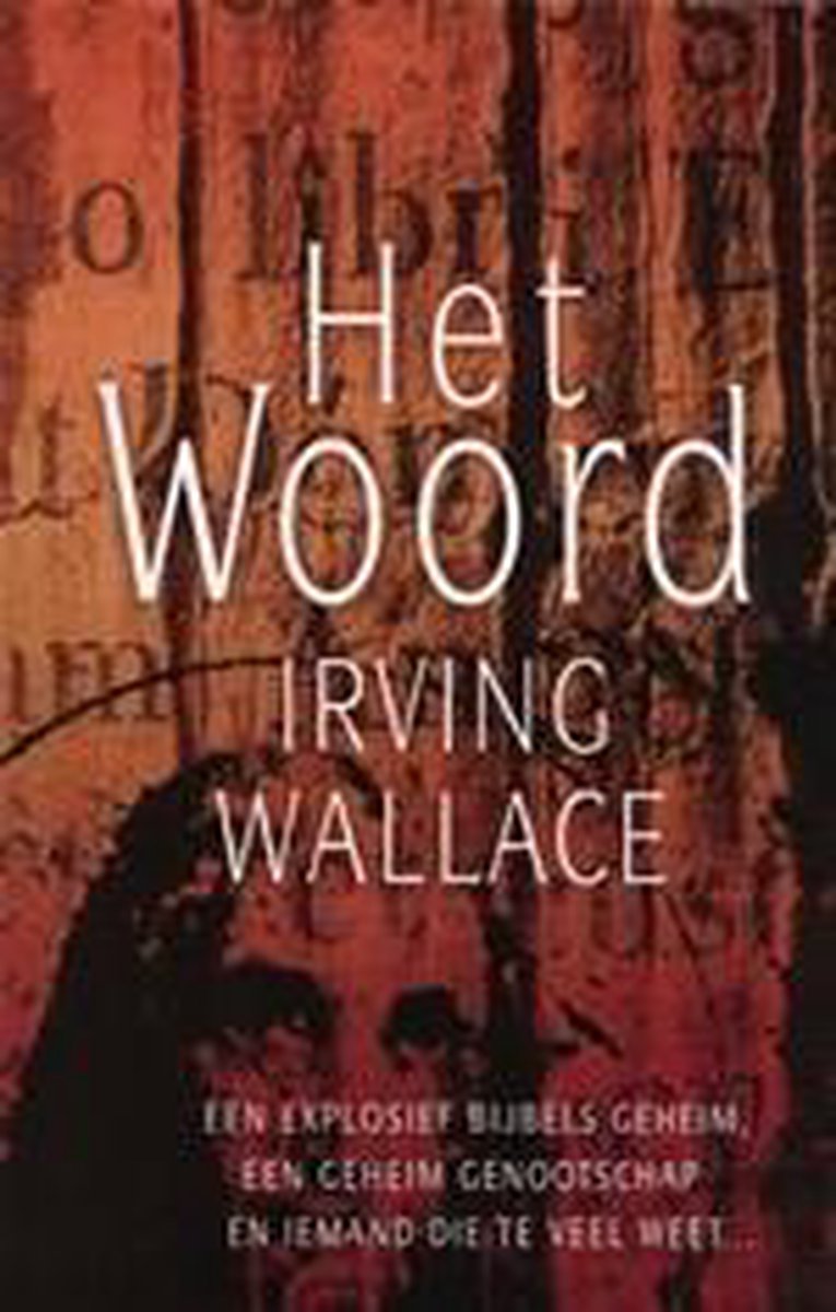 I. Wallace Het Woord thumbnail