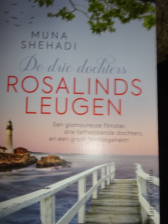 Rosalinds leugen