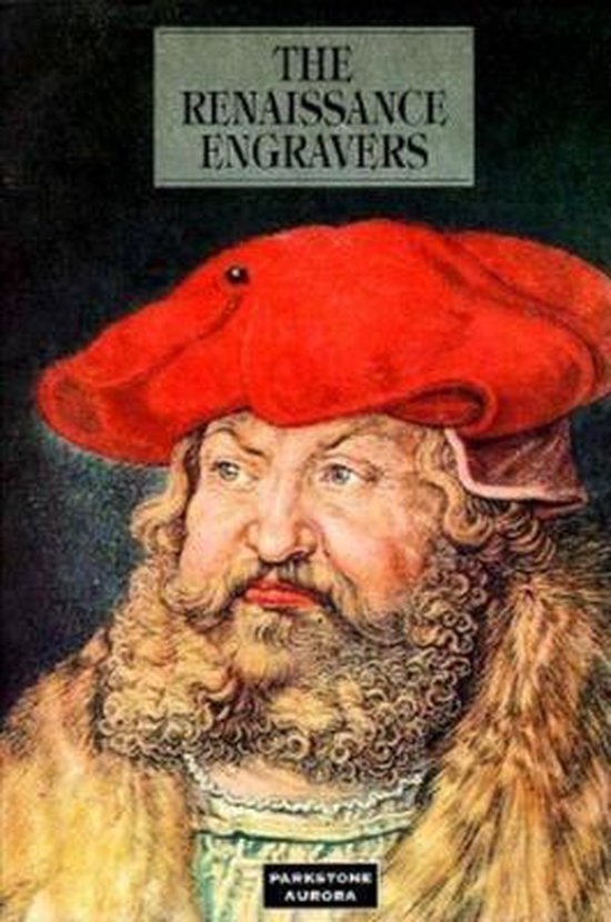 The Renaissance Engravers