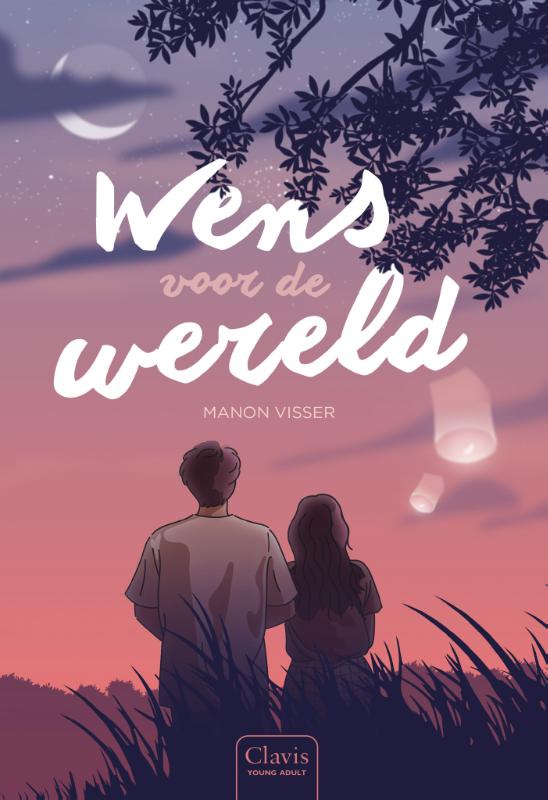 Manon Visser Wens Voor De Wereld thumbnail