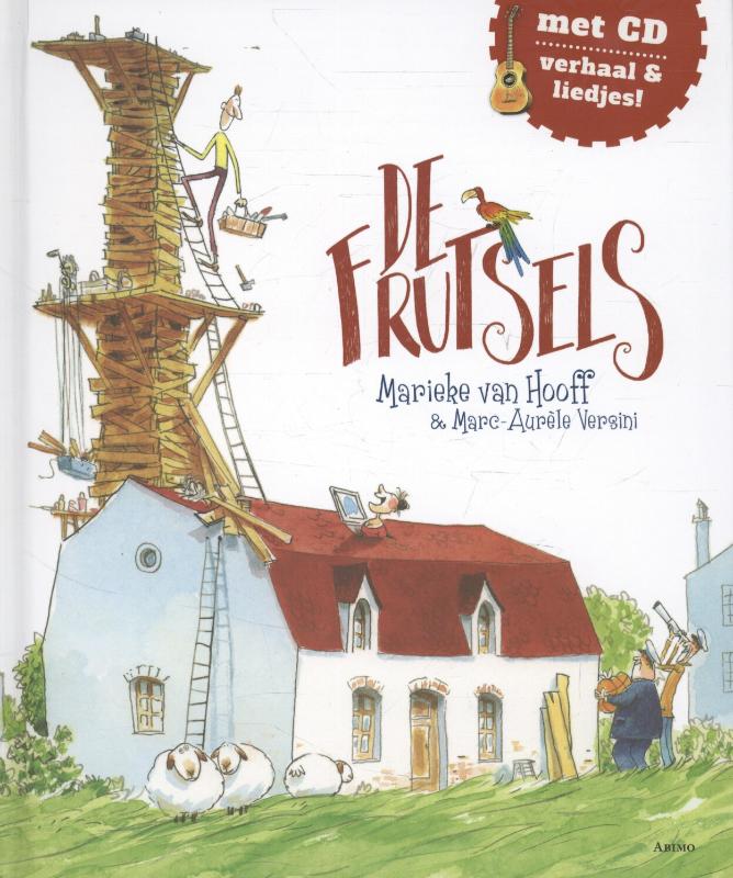 De frutsels