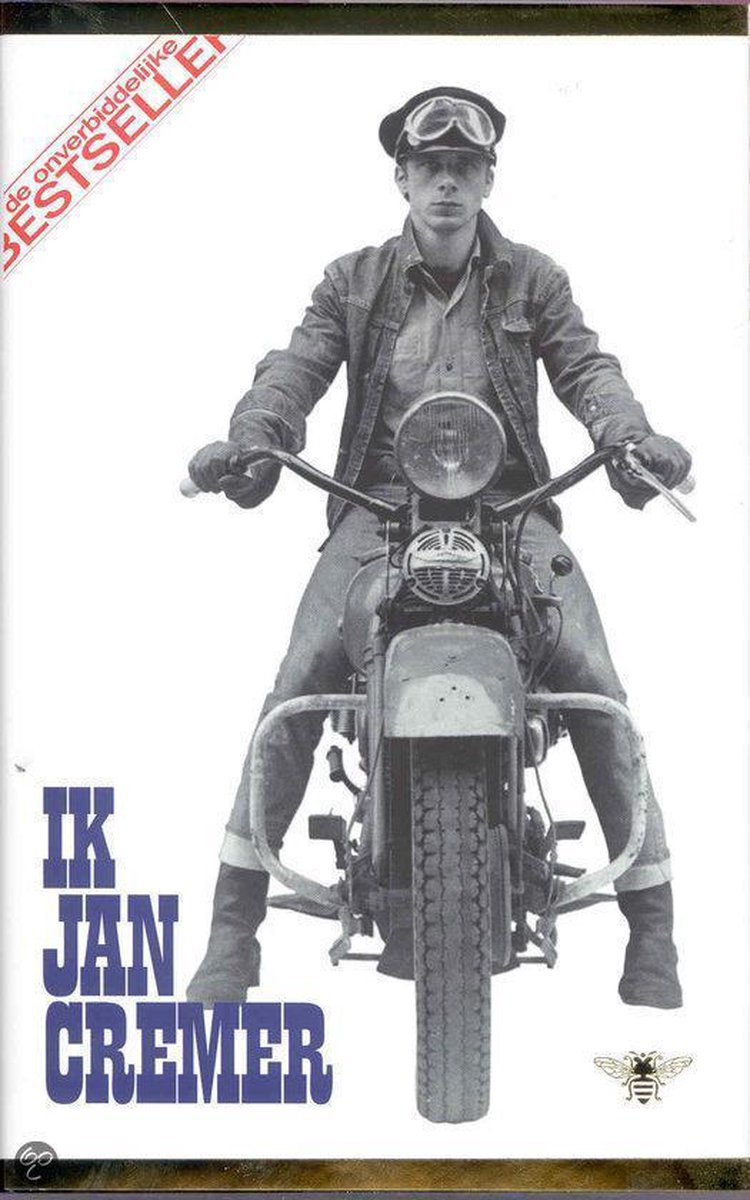 Ik Jan Cremer / Ik Jan Cremer / 1 thumbnail
