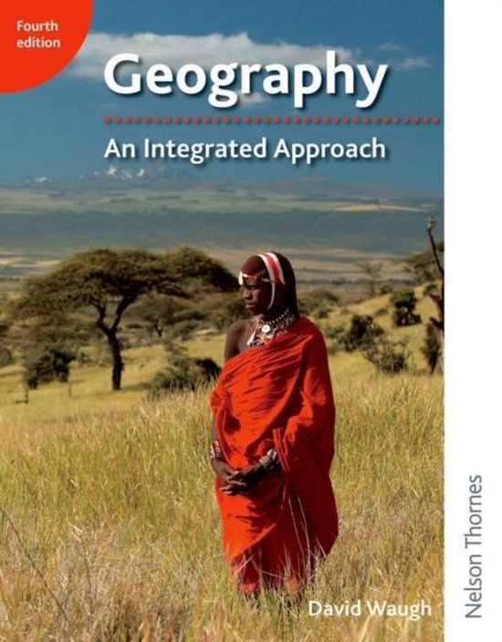 Geography An Integrated Approach 4th
