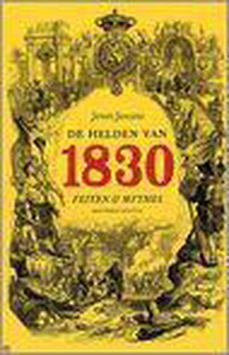De helden van 1830