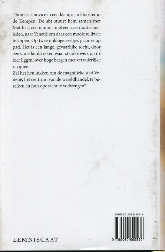 De doge-ring van Venetië De doge-ring van Venetië achterkant