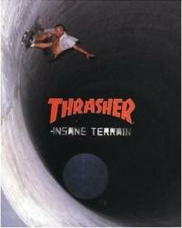 Trasher's Insane Terrain