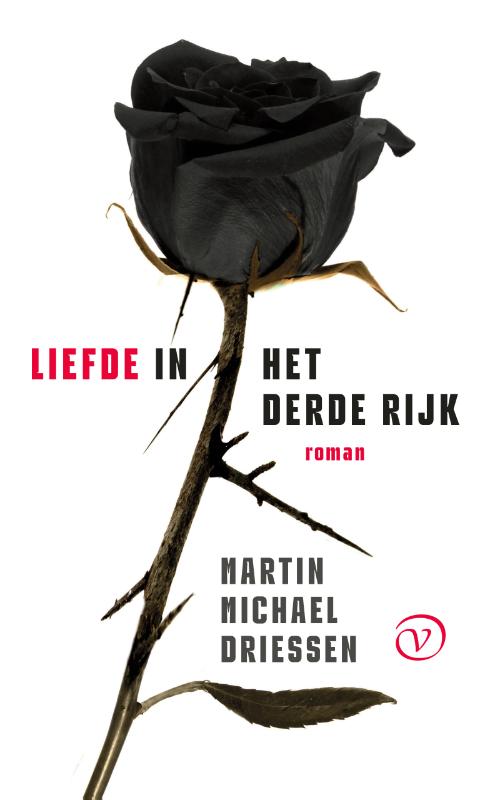 Martin Michael Driessen Liefde In Het Derde Rijk