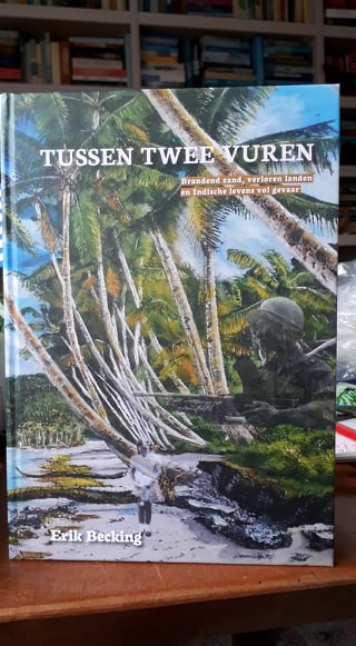 Tussen twee Vuren / Familie Becking / 1
