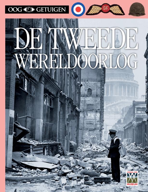 De Tweede wereldoorlog