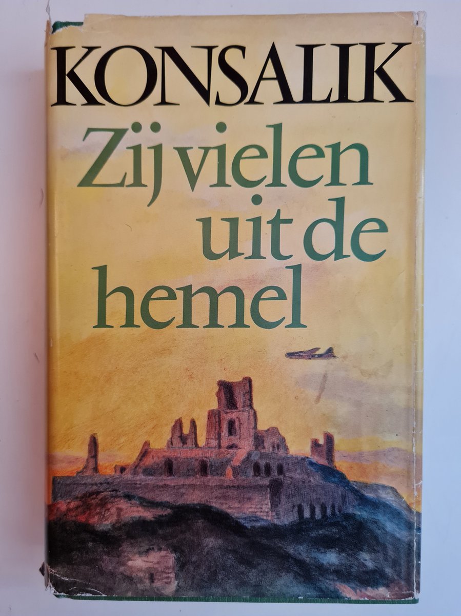 boekenbalie_9789022502785_cover Zij vielen uit de hemel