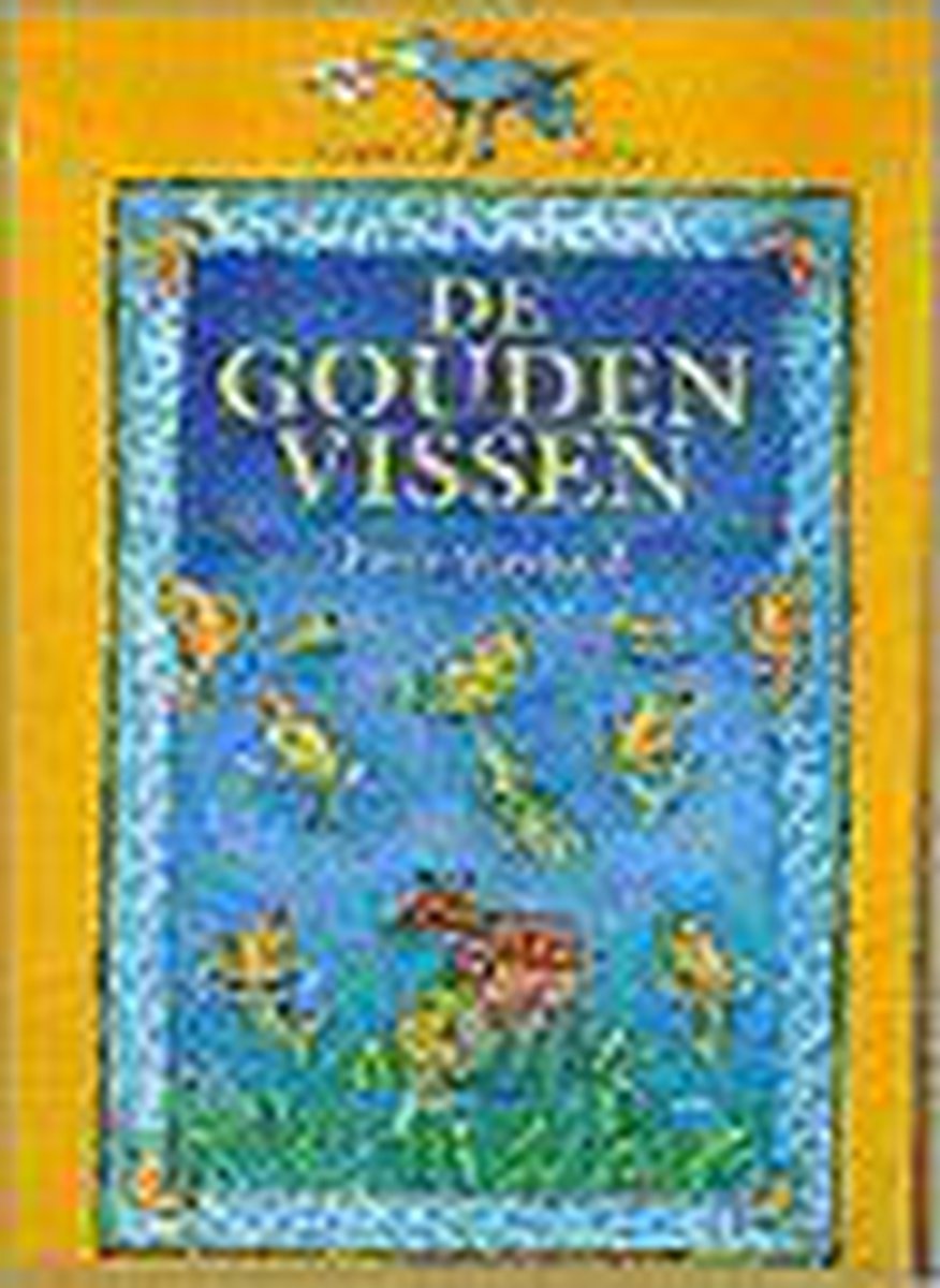 De gouden vissen / Blauwe raven