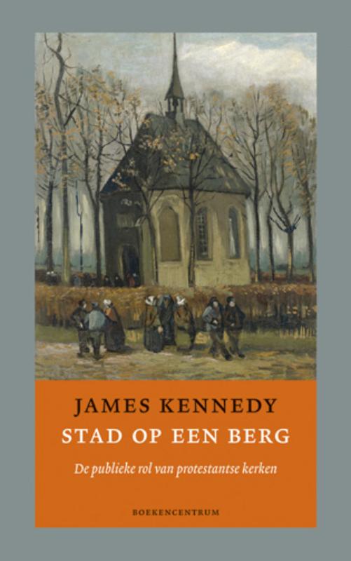 J. Kennedy Stad Op Een Berg thumbnail