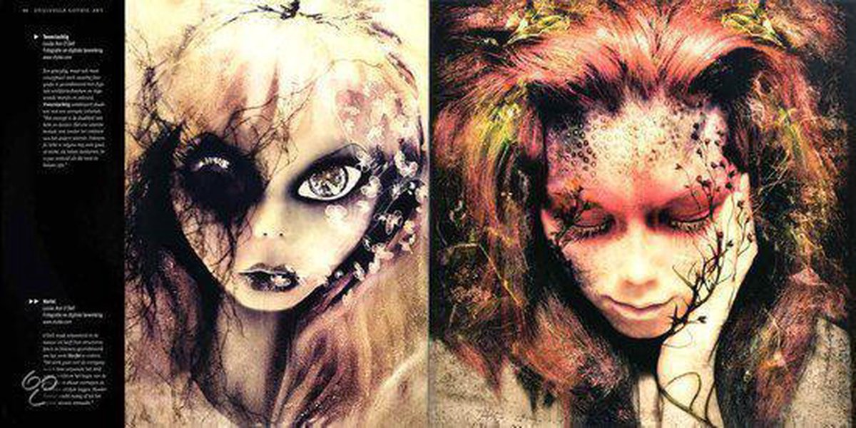 Gothic art