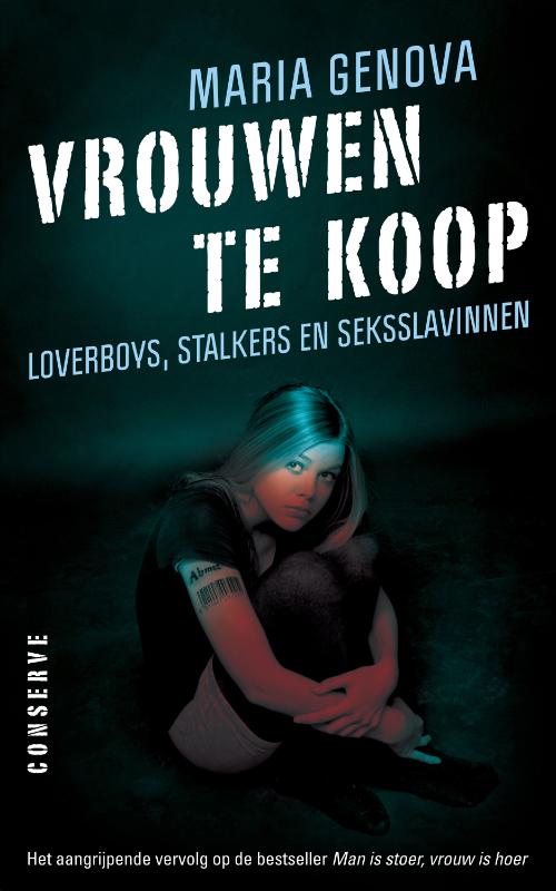 Maria Genova Vrouwen Te Koop thumbnail