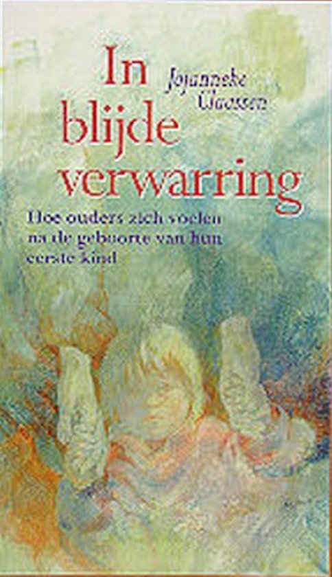 In blijde verwarring