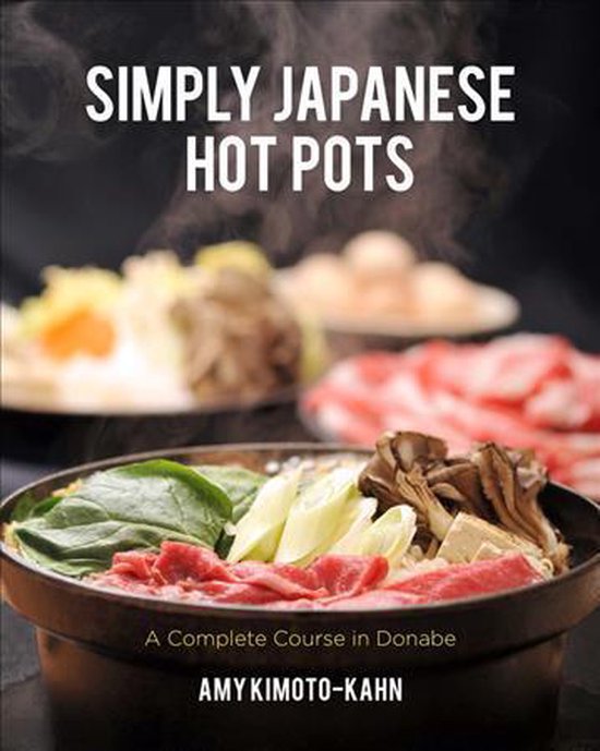 Simply Hot Pots