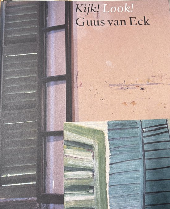 KIJK GUUS VAN ECK