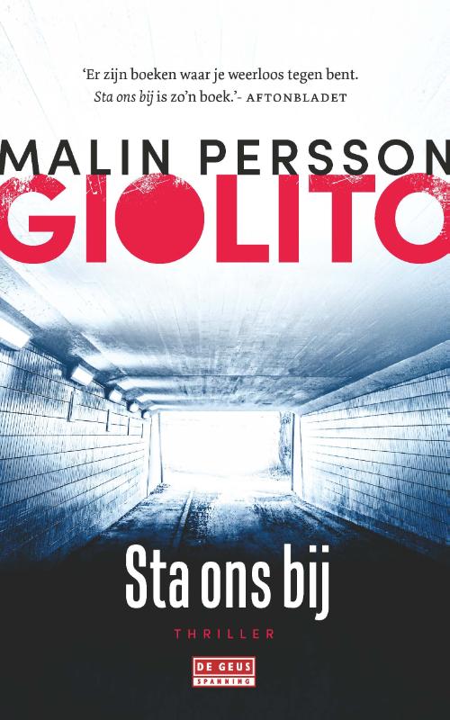 Malin Persson Giolito Sta Ons Bij thumbnail
