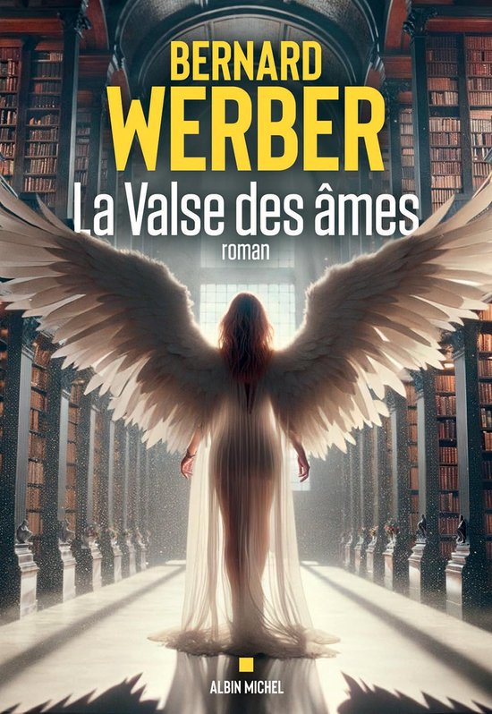 La Valse des âmes
