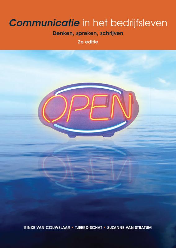 boekenbalie_9789043024228_cover Communicatie in het bedrijfsleven