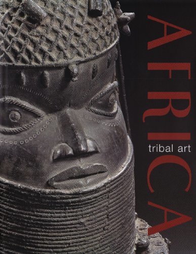 Africa tribal art