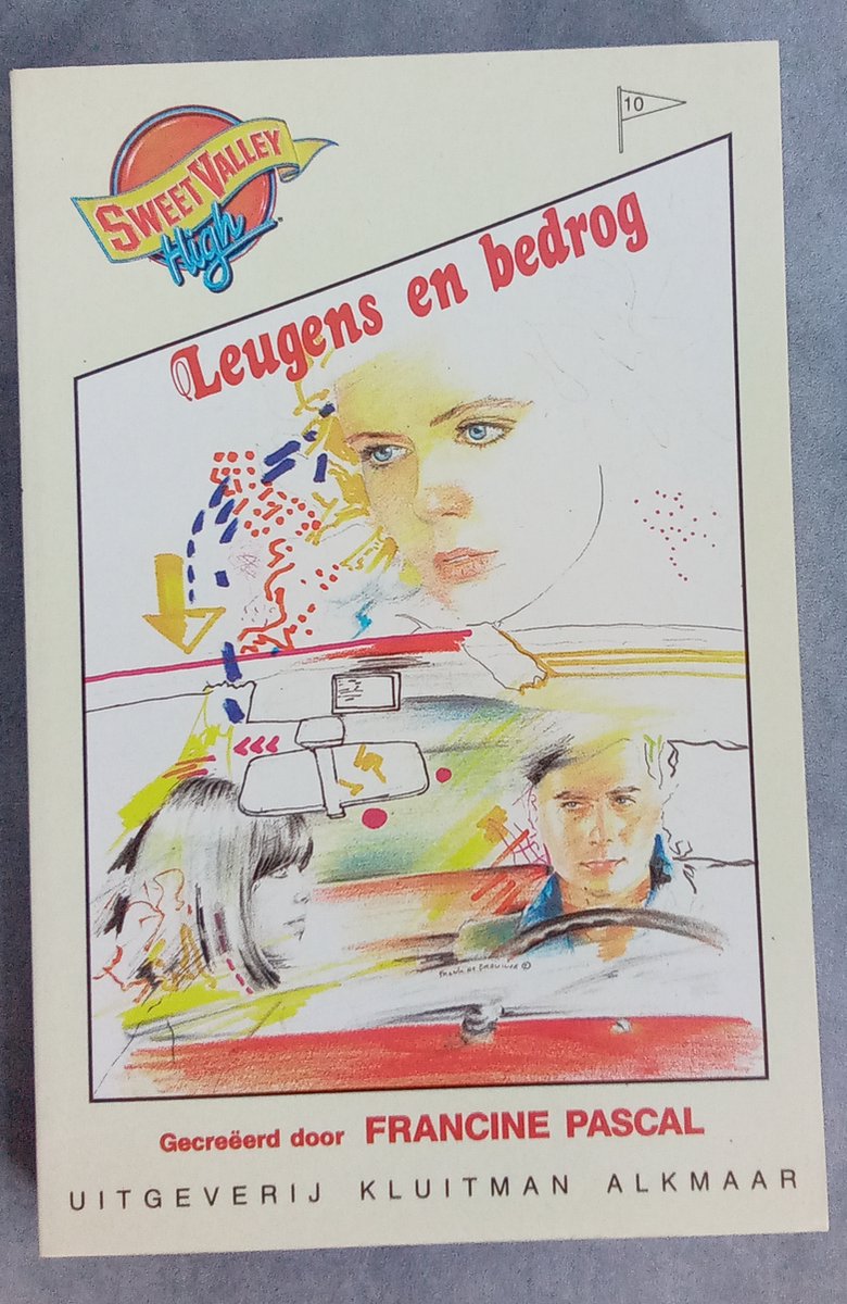 boekenbalie_9789020608106_cover SWEET VALLEY. LEUGENS EN BEDROG