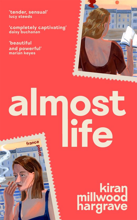Almost life
