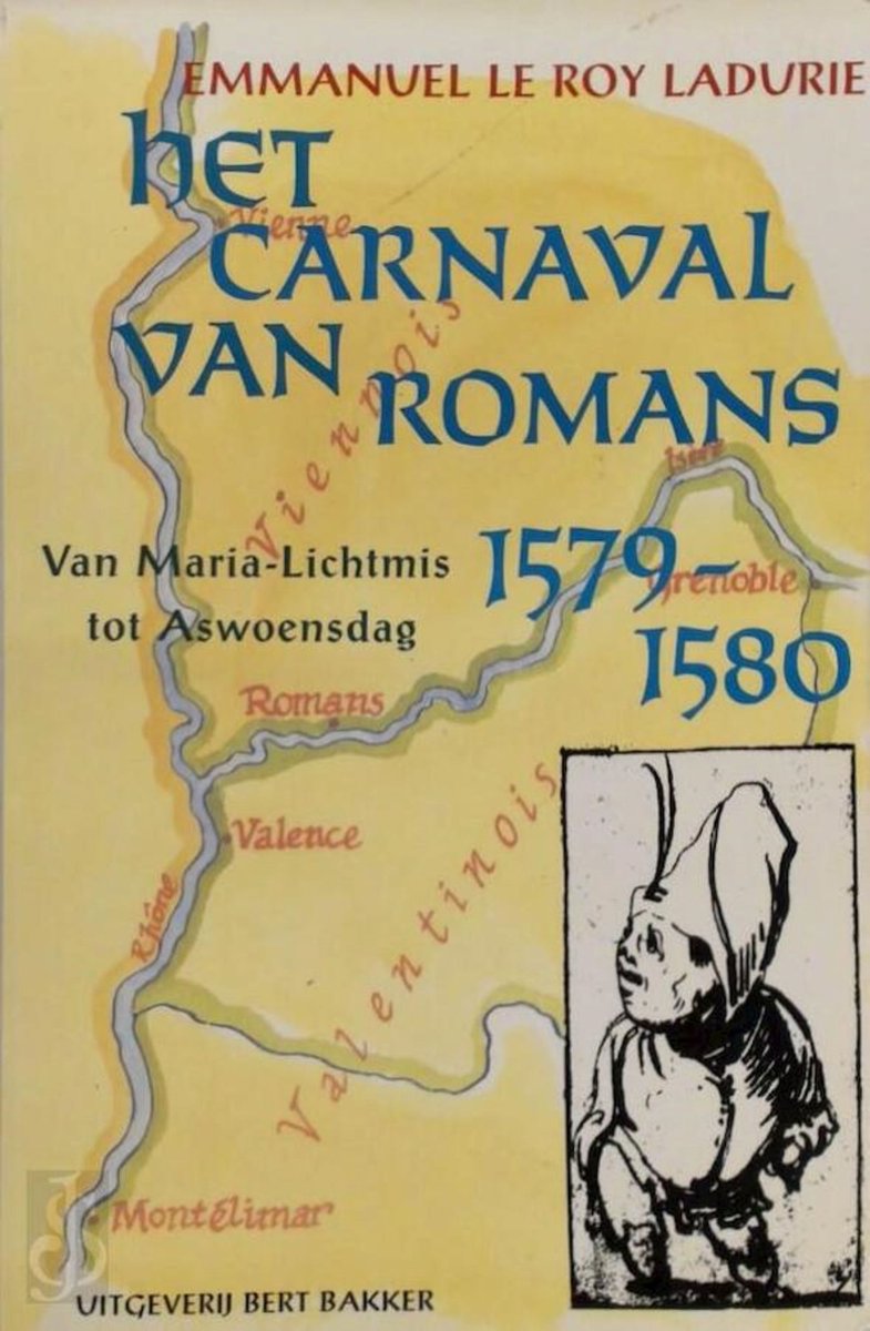 Het Carnaval van Romans 1579 - 1580