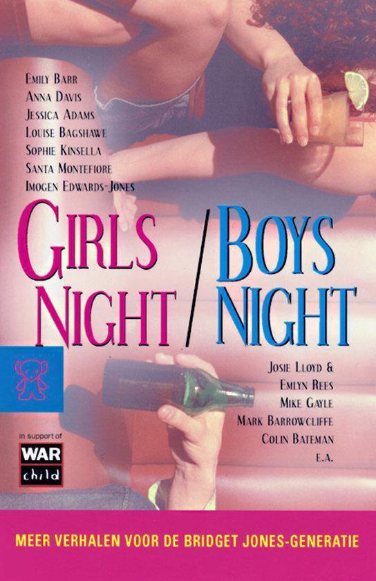 Girlsnight/boysnight