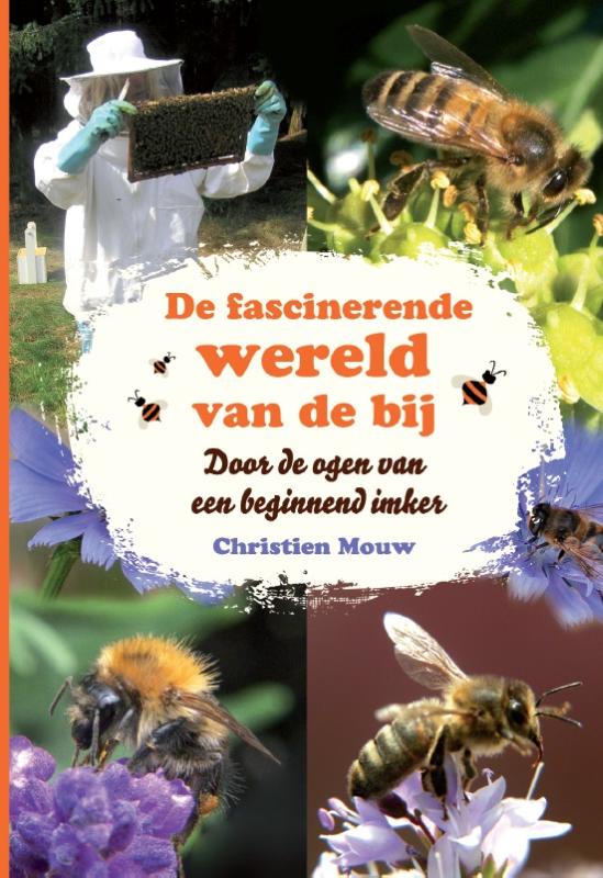 boekenbalie_9789087882112_cover De fascinerende wereld van de bij