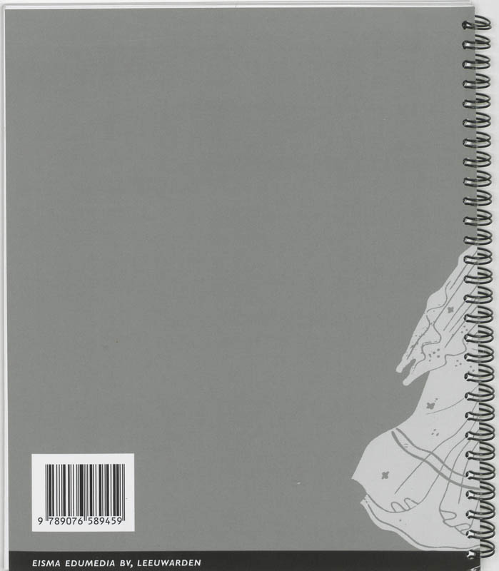 Pallas 1 Werkboek achterkant