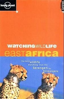 EAST AFRICA (WATCHING WILDLIFE) 1E   ING