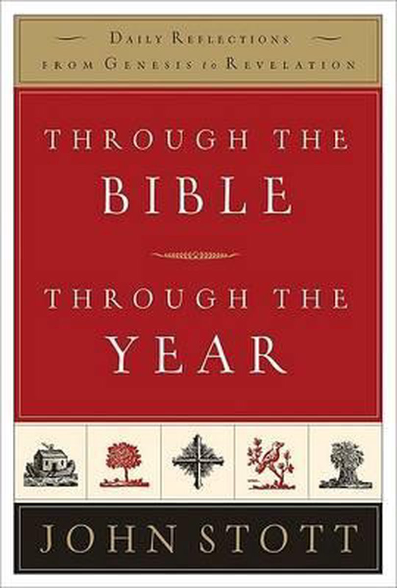 Through the Bible, Through the Year