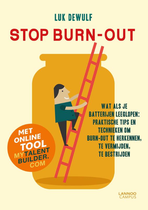 Stop burn-out