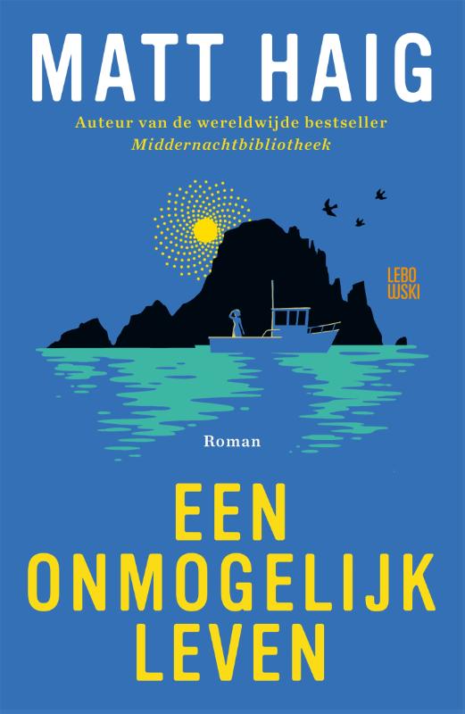 boekenbalie_9789048873661_cover Een onmogelijk leven