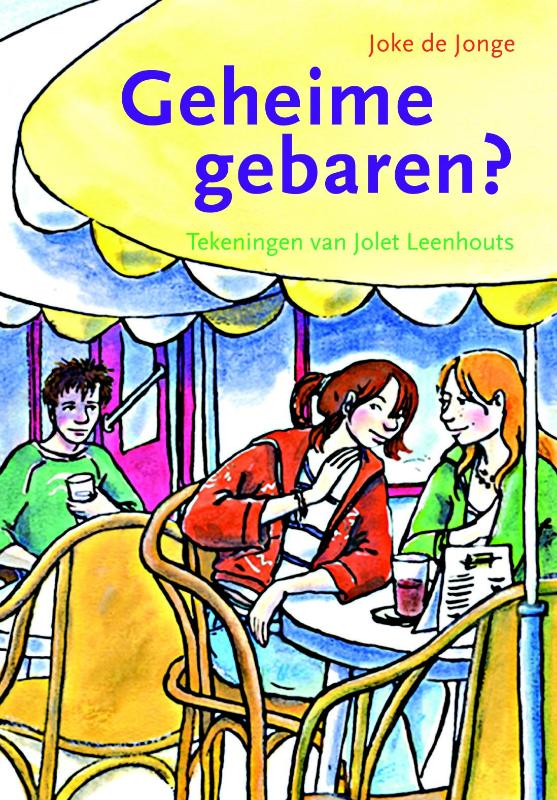 Geheime gebaren / Troef-reeks