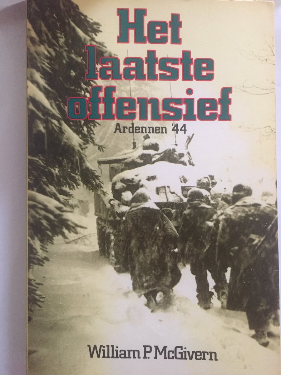 Mcgivern Het Laatste Offensief thumbnail