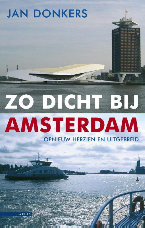 boekenbalie_9789045024653_cover Zo dicht bij Amsterdam