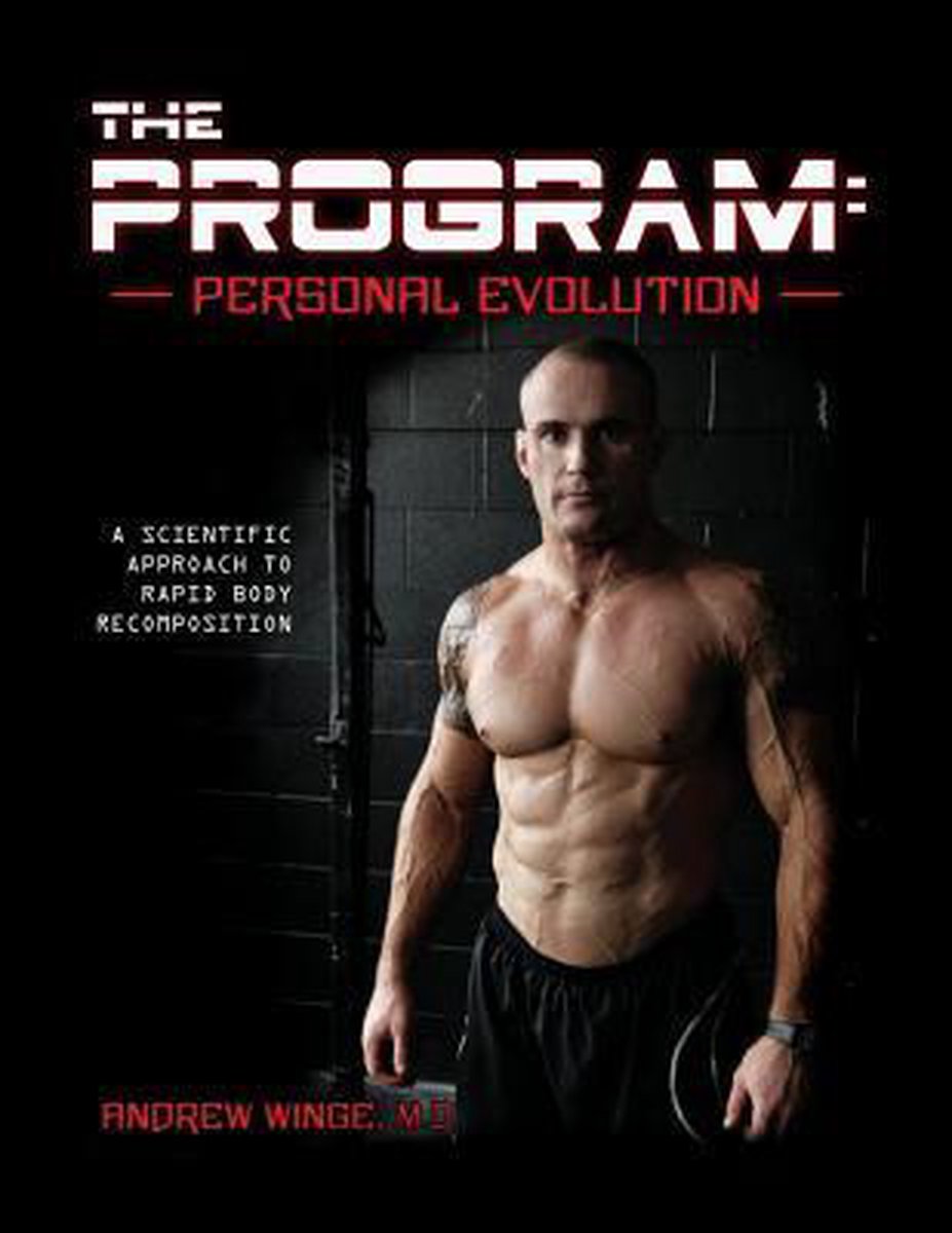 The Program - Personal Evolution