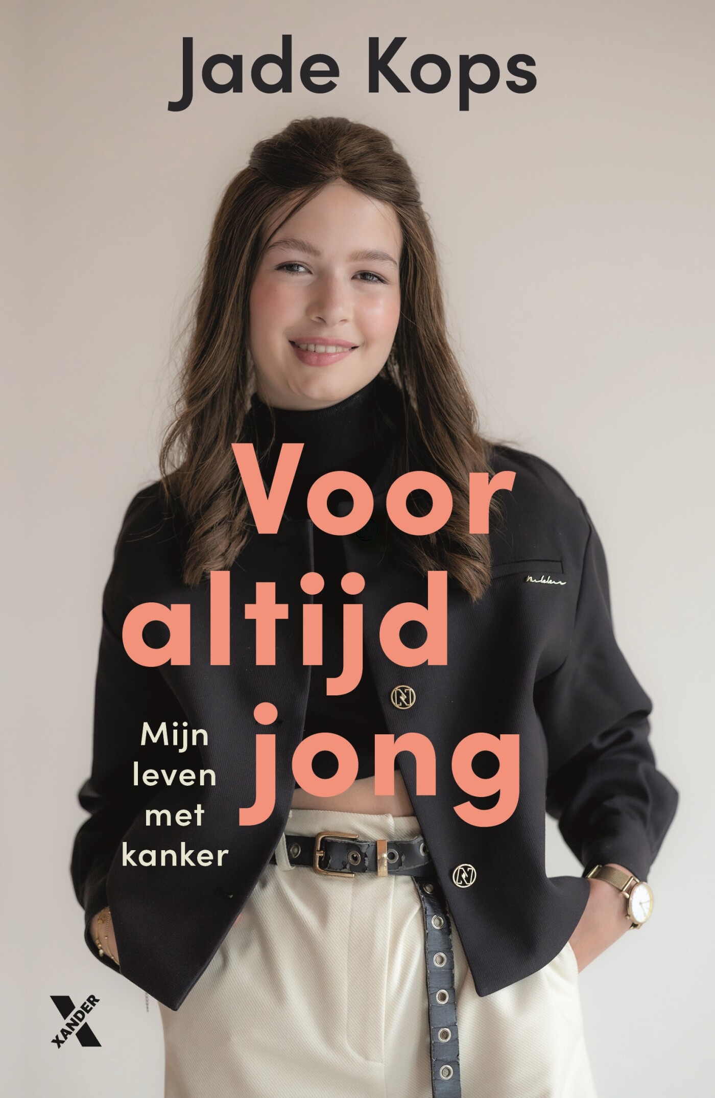 boekenbalie_9789401623995_cover Voor altijd jong