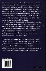Wielerwoordenboek achterkant