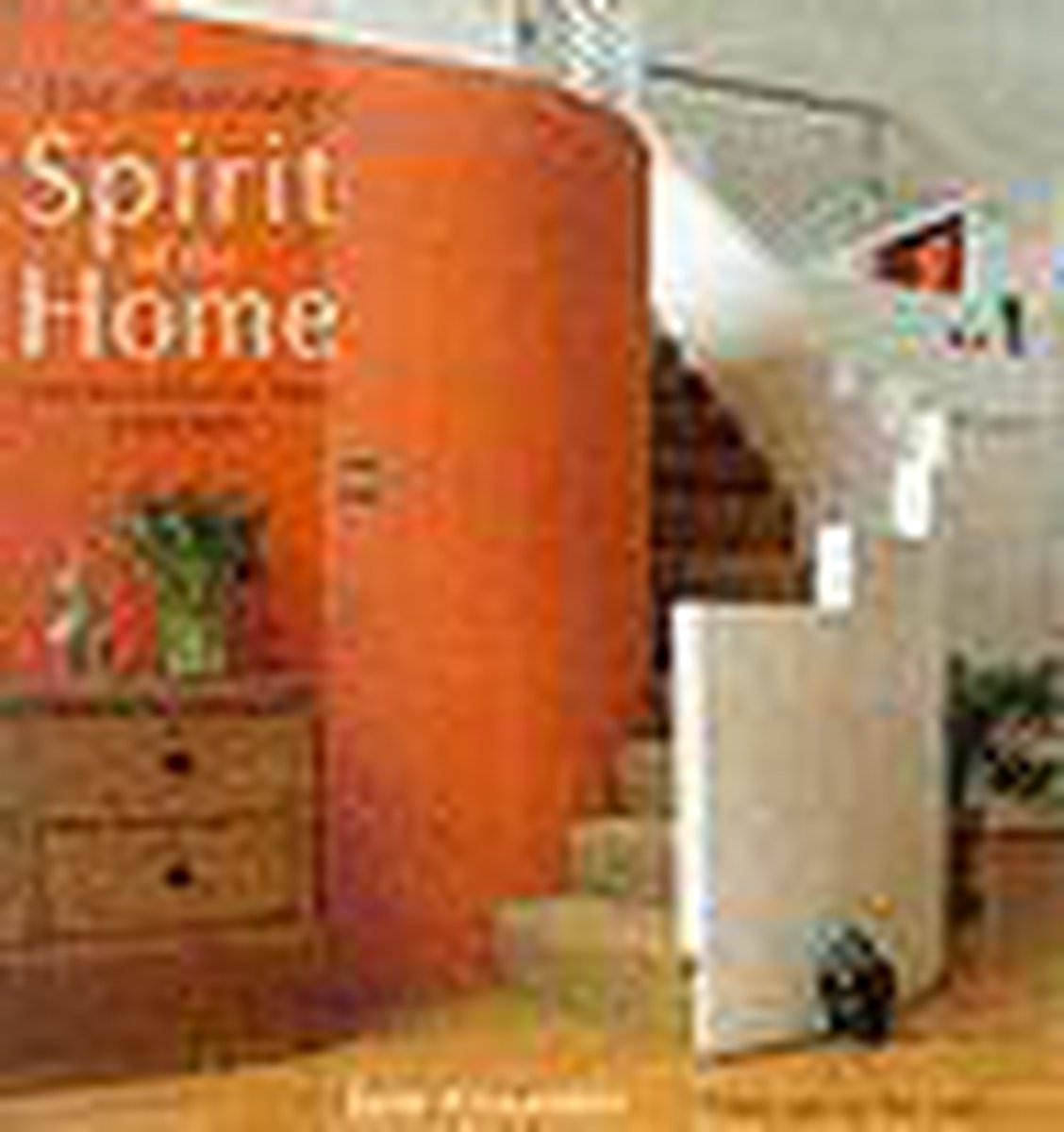 The Illustrated Spirit of the Home