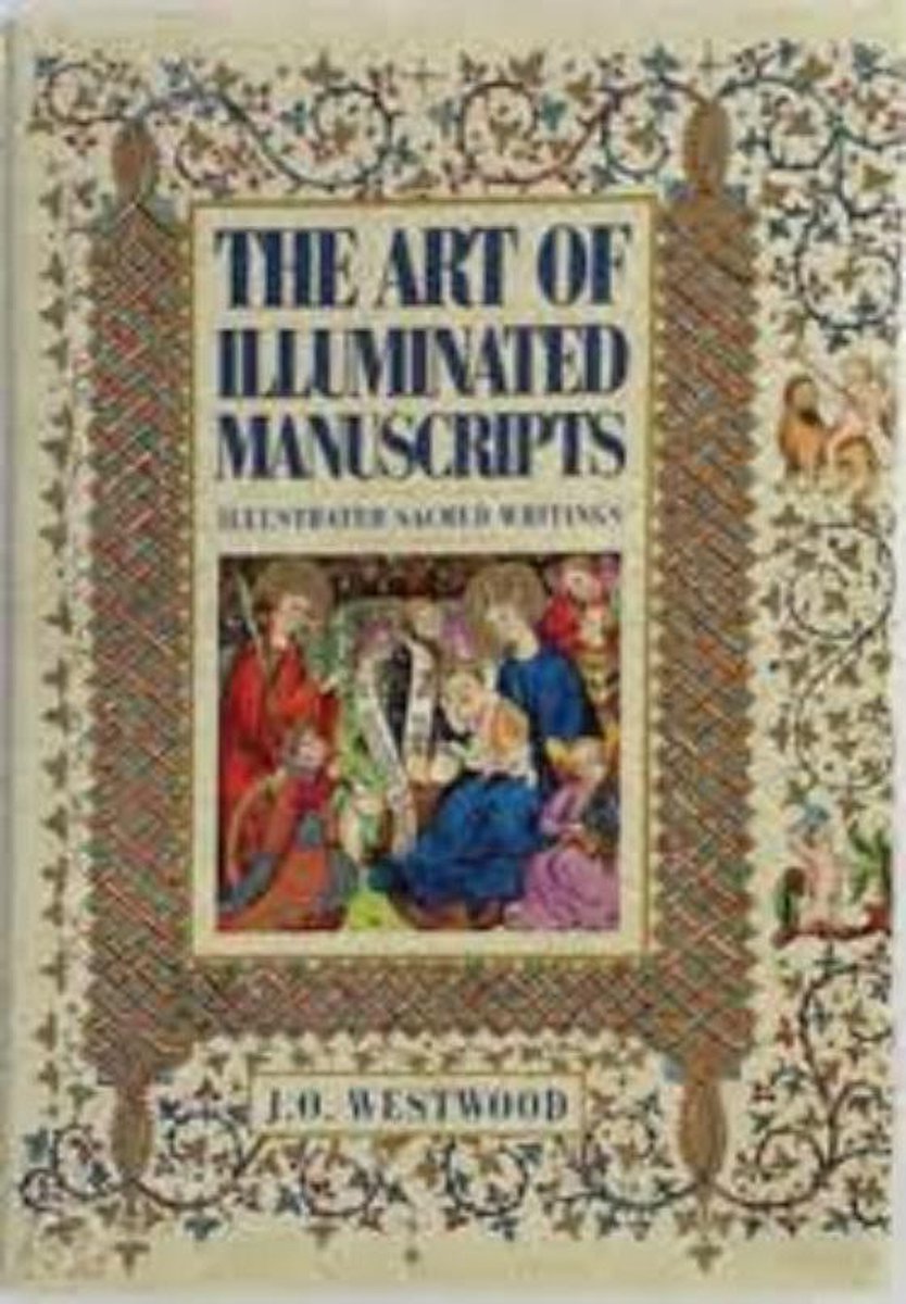 boekenbalie_9781851701773_cover The Art of Illuminated Manuscripts