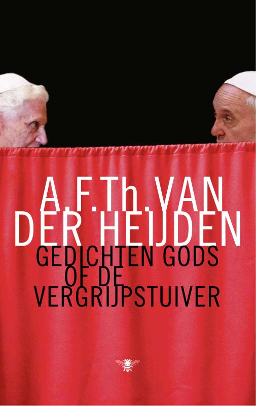 Gedichten Gods, of De vergrijpstuiver